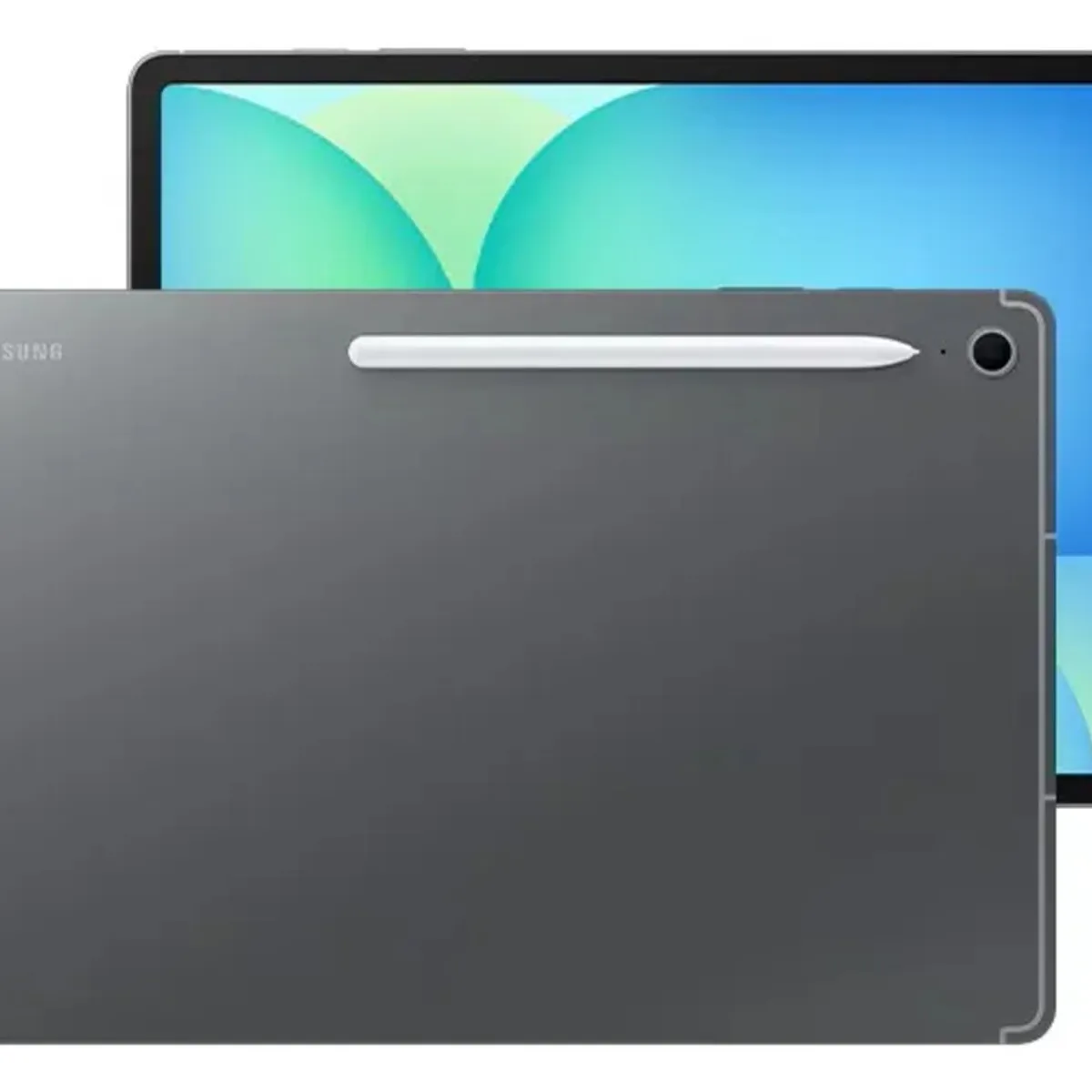 SAMSUNG - Tablet Samsung Galaxy Tab S10 Fe 8gb Ram 128gb 10.9 Pulgadas + Lápiz