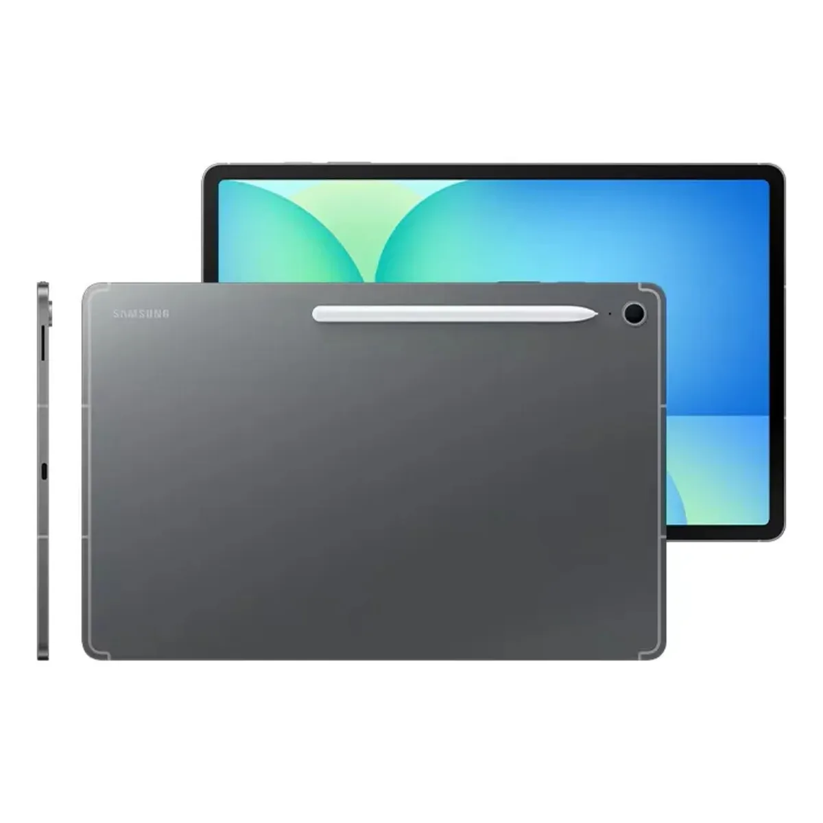 SAMSUNG - Tablet Samsung Galaxy Tab S10 Fe 8gb Ram 128gb 10.9 Pulgadas + Lápiz