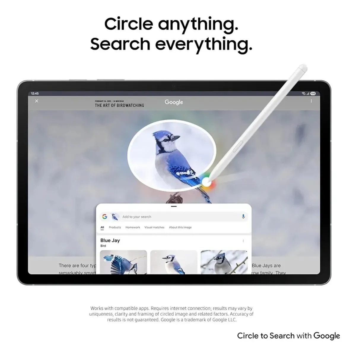 SAMSUNG - Tablet Samsung Galaxy Tab S10 Fe 8gb Ram 128gb 10.9 Pulgadas + Lápiz