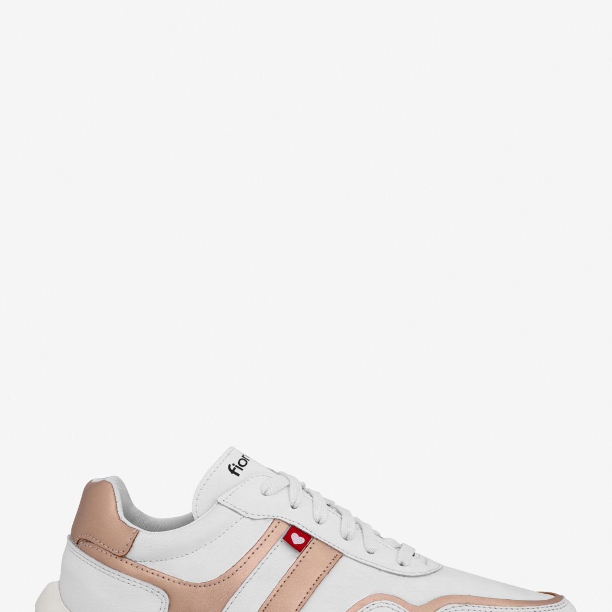 FIORENZI - TENIS LIVIA MUJER