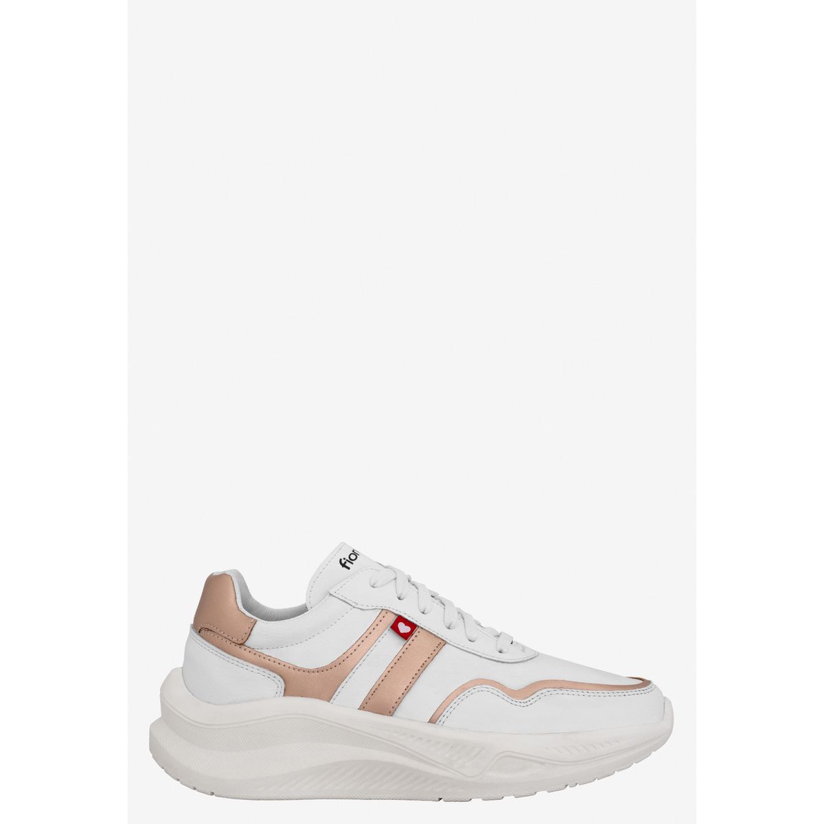 FIORENZI - TENIS LIVIA MUJER