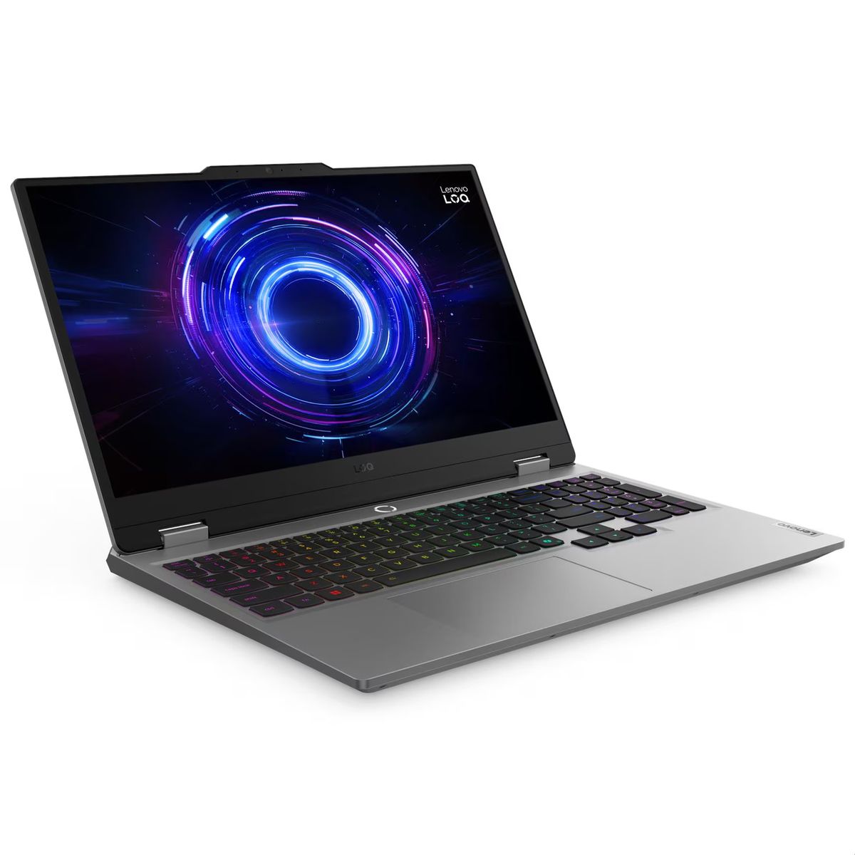 Lenovo - Portátil Gamer Lenovo Core i7 13700HX 32GB 1TB RTX 5050 Win