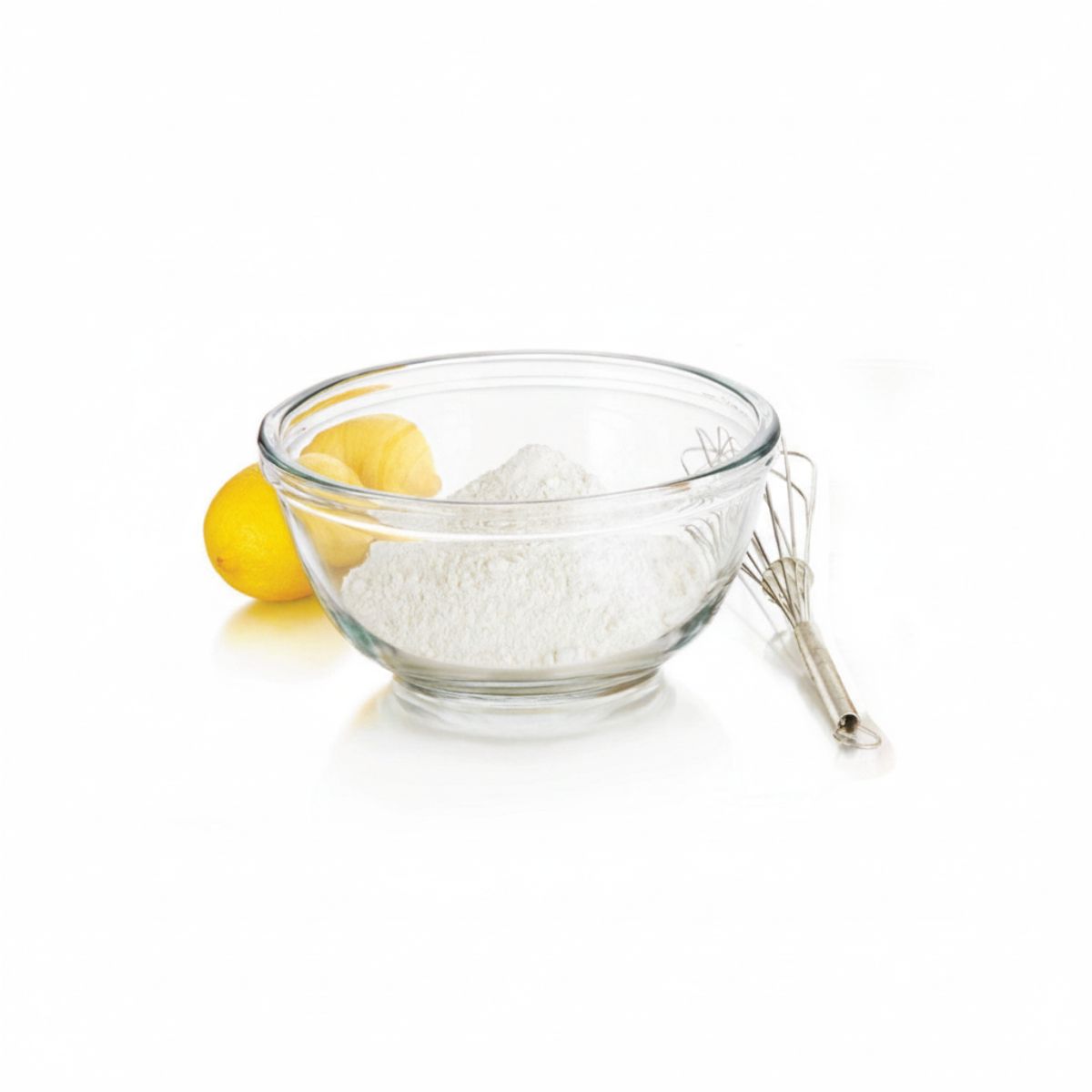 PYR O REY - Tazon En Vidrio de 1950 ML