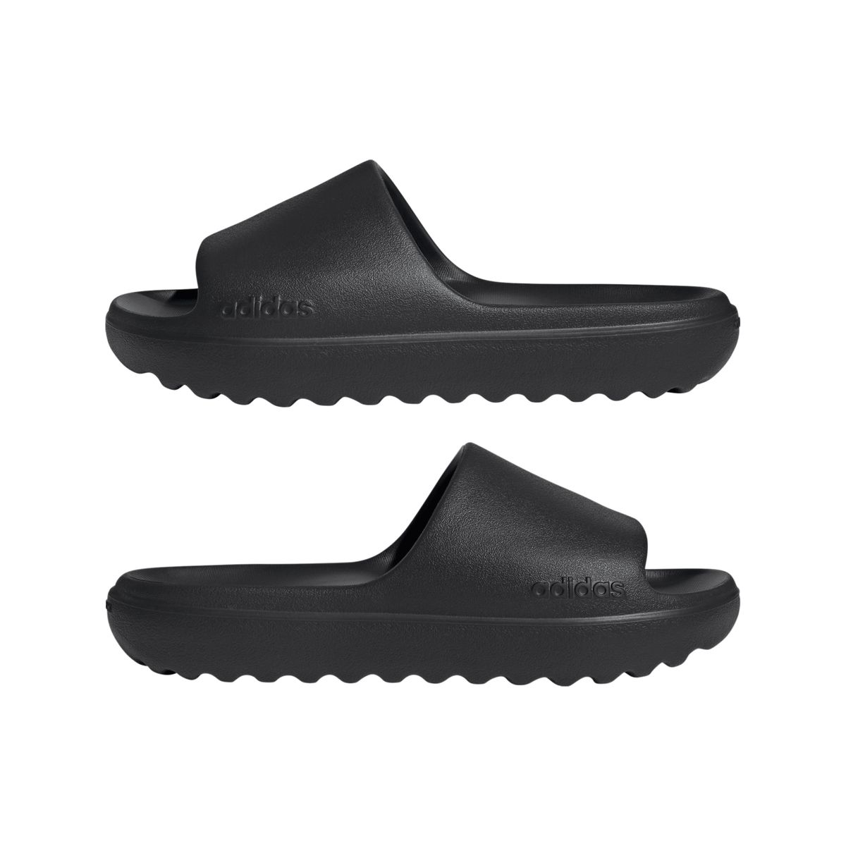 ADIDAS - SANDALIASS ADIDAS MUJER ADILETTE LUMIA - JP9580