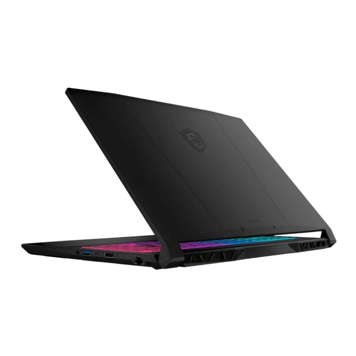 MSI - Portatil Msi Katana Intel I7 14650HX Ram 16GB Disco SSD 2TB RTX 5070 Pantalla 15,6" QHD 165HZ