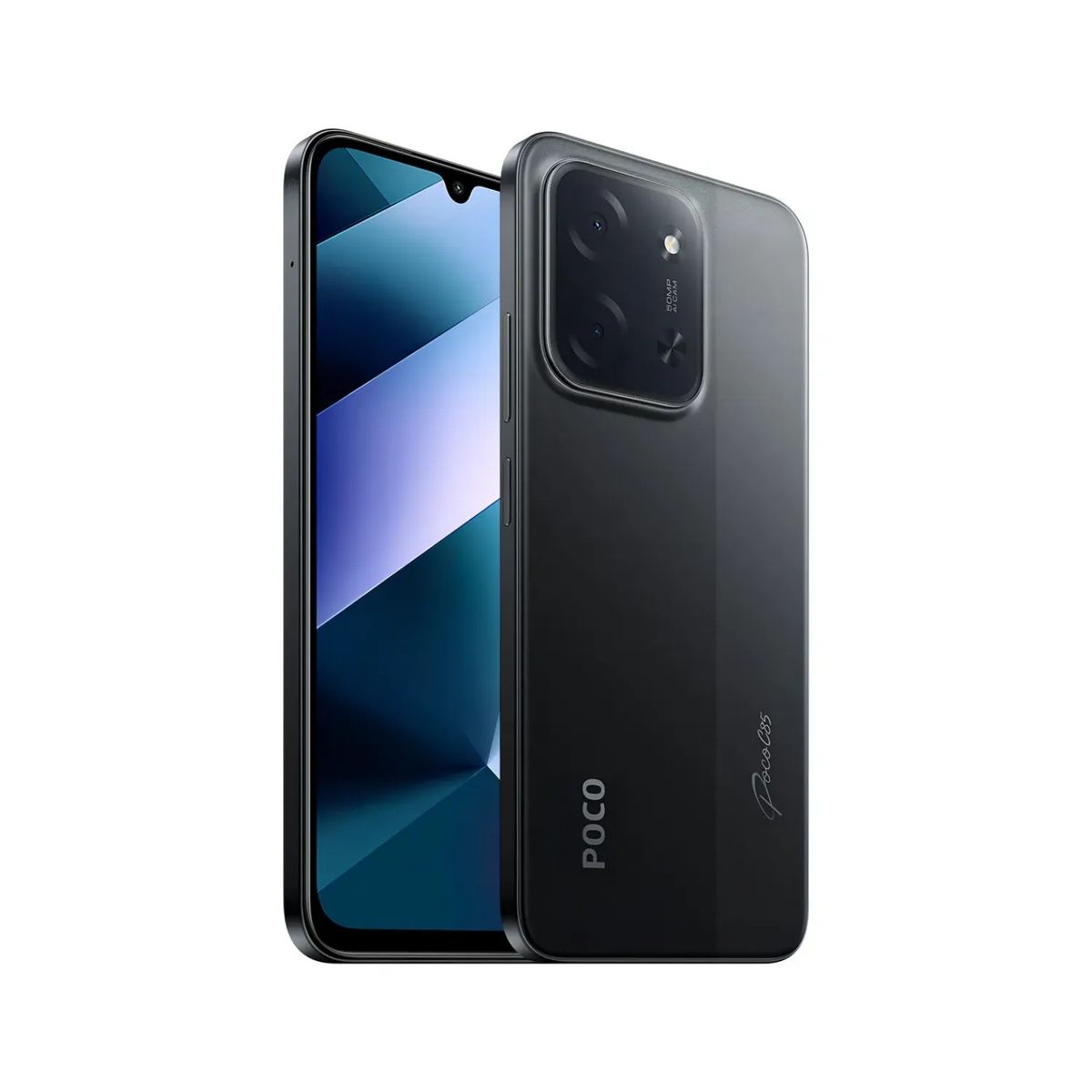 XIAOMI - Celular Xiaomi Poco C85 256gb 8gb Ram Negro