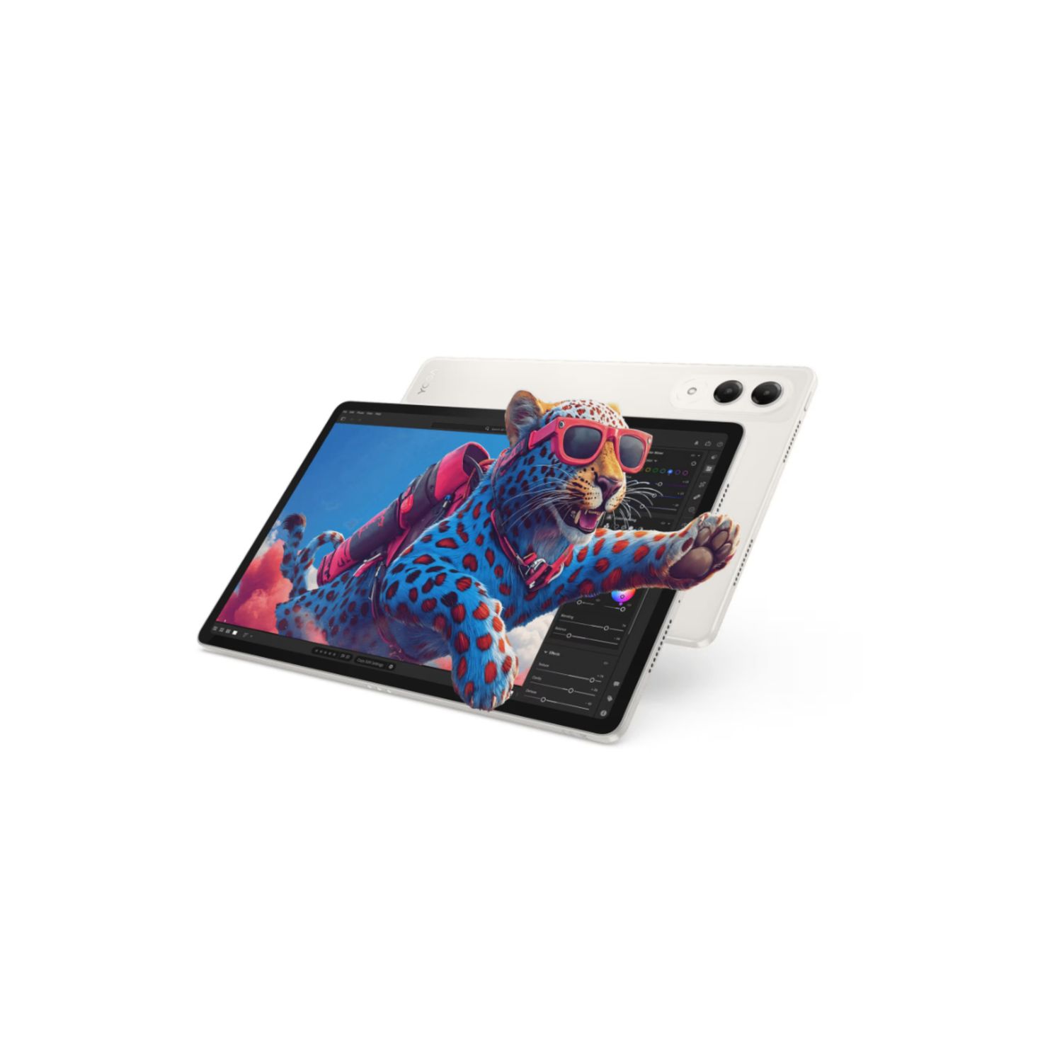 Tablet Yoga Tab 12gb 256gb Teclado + Tab Pen Pro + ADP one Lenovo