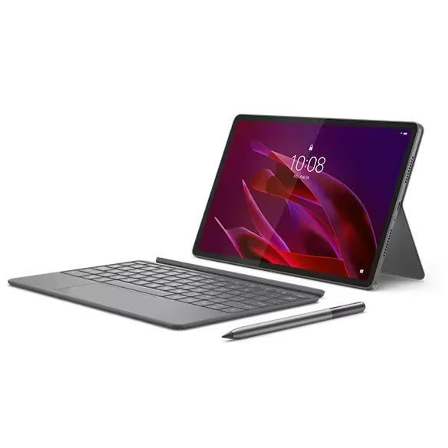 Tablet Yoga Tab 12gb 256gb Teclado + Tab Pen Pro + ADP one LENOVO