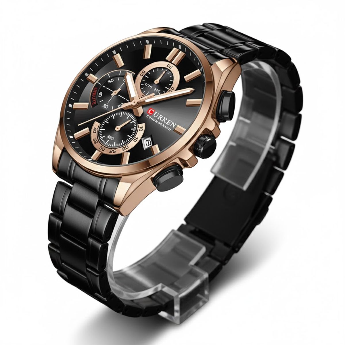 CURREN - Reloj Curren 8475 Elegante