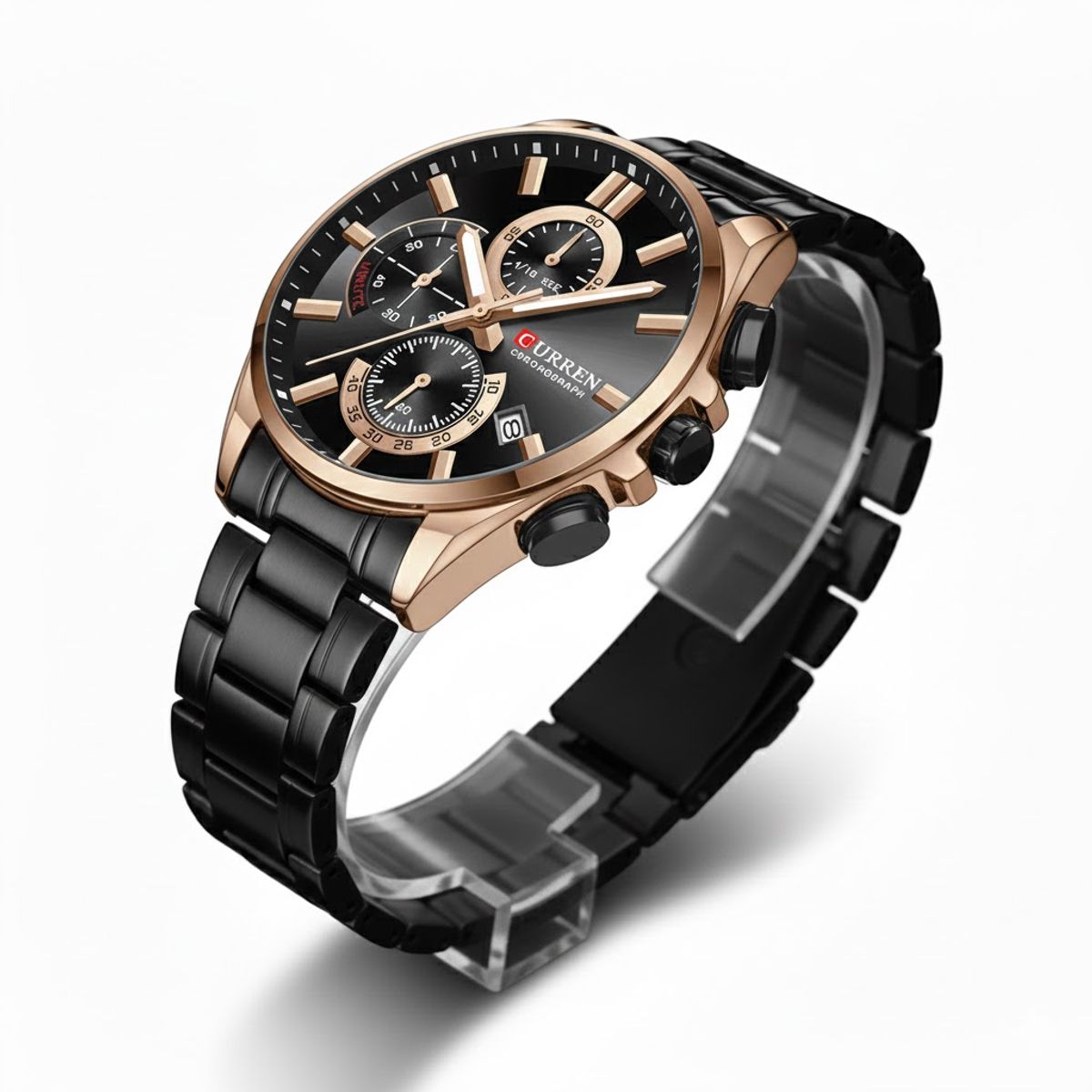 CURREN - Reloj Curren 8475 Elegante