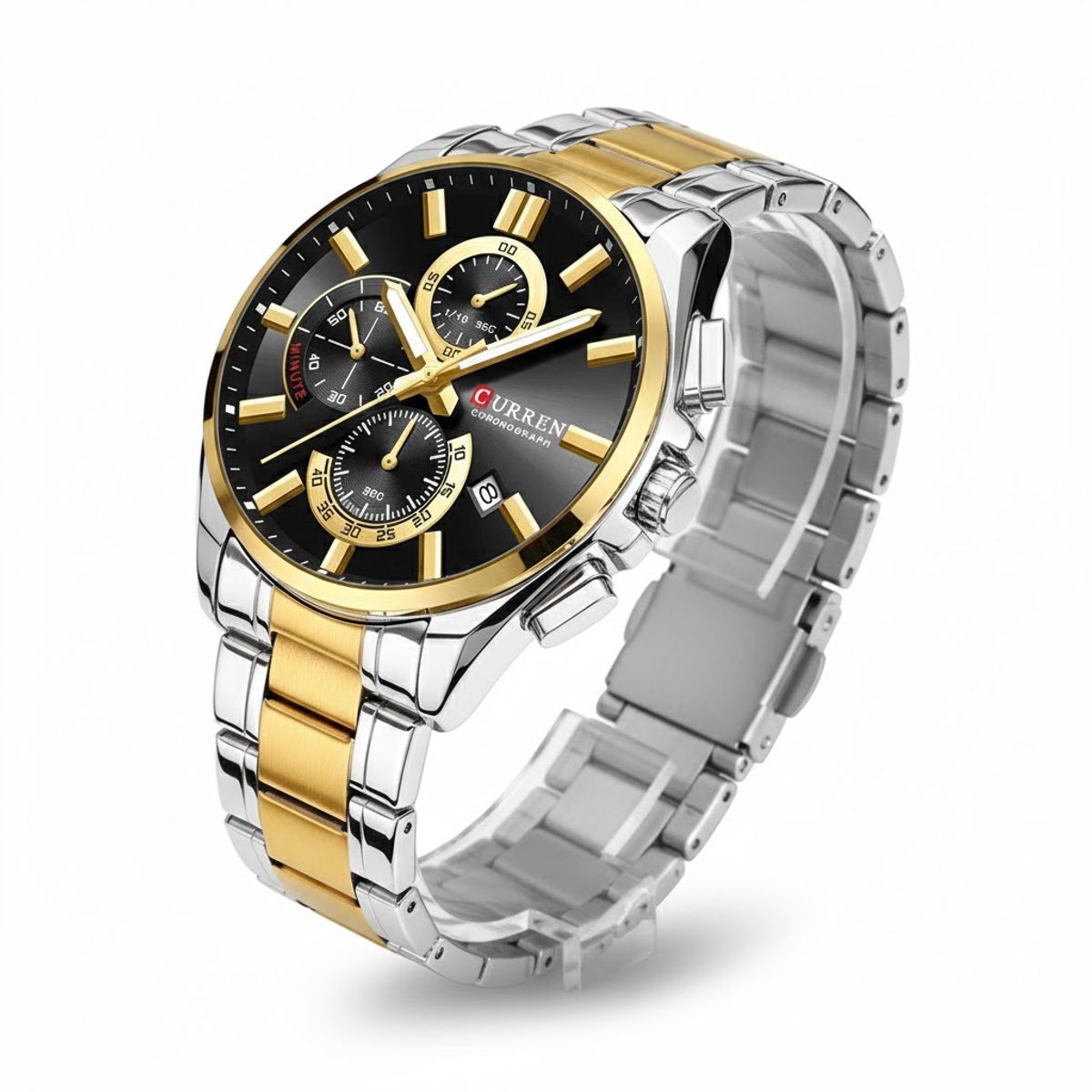 CURREN - Reloj Curren 8475 Elegante