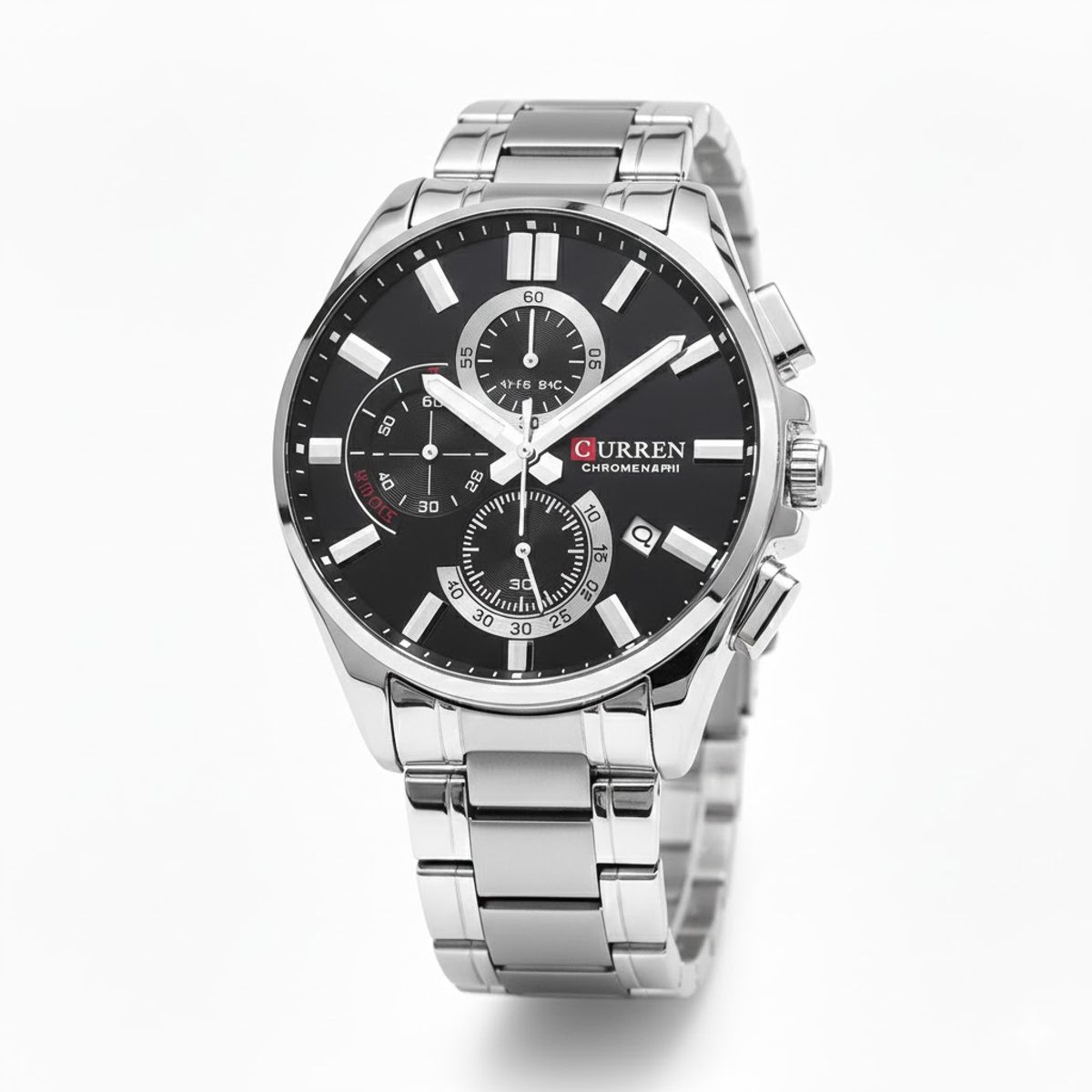 CURREN - Reloj Curren 8475 Elegante