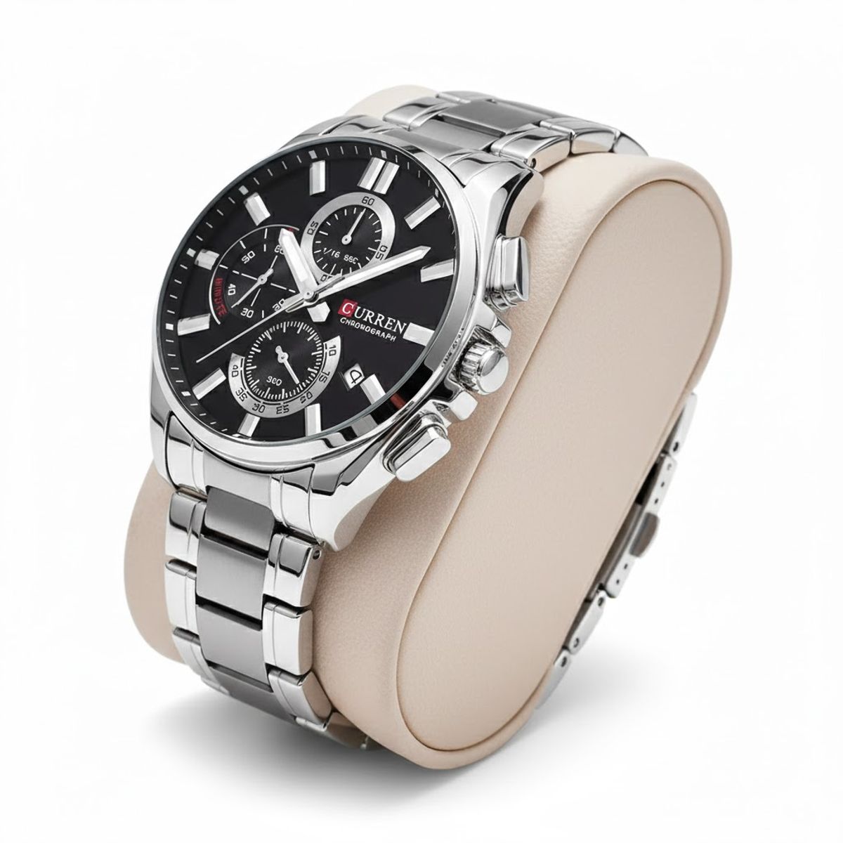 CURREN - Reloj Curren 8475 Elegante