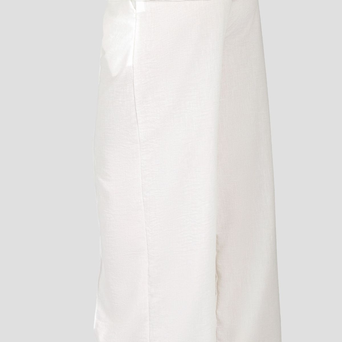 MARKETING PERSONAL - Pantalón Mujer Marfil Mp 113213