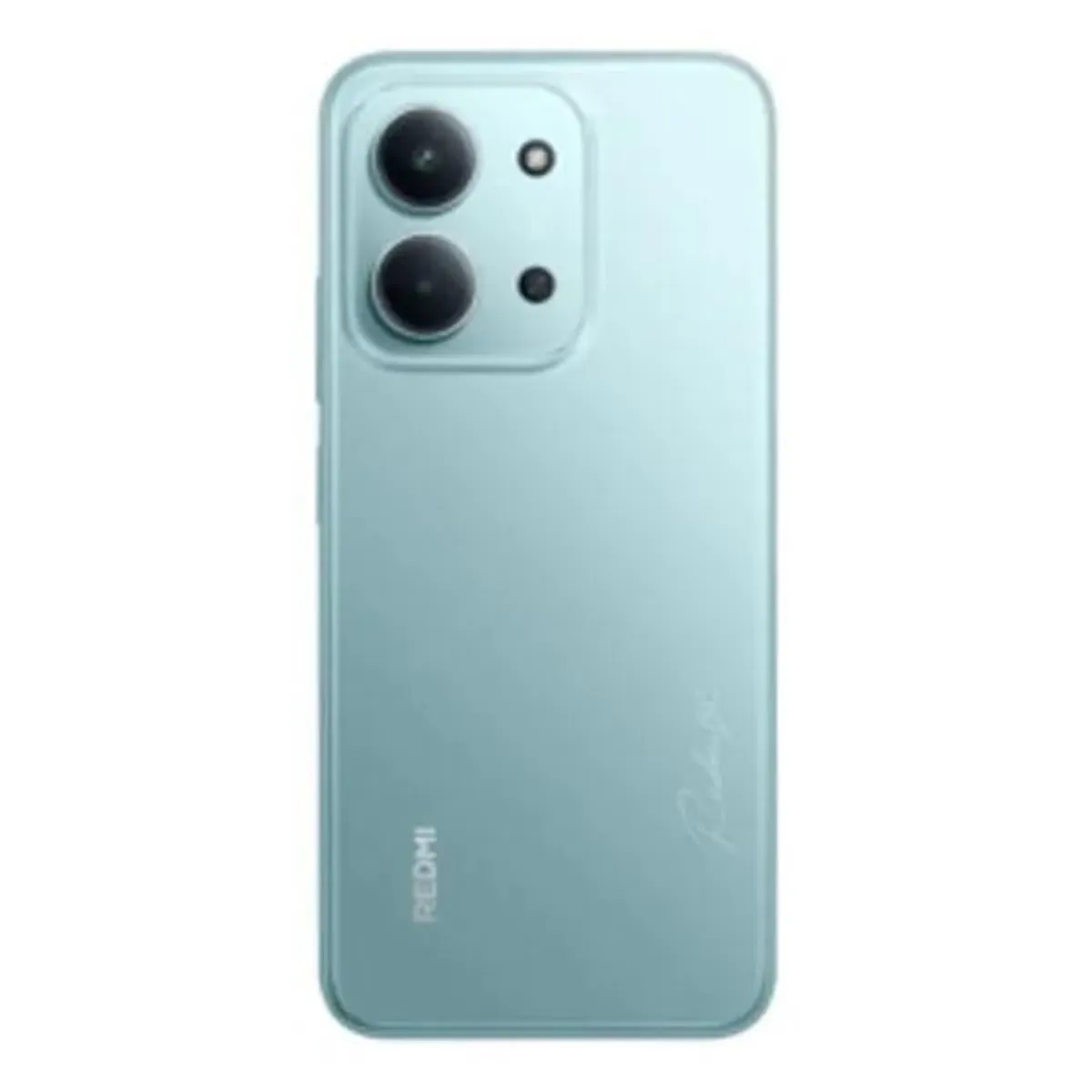 XIAOMI - XIAOMI REDMI 15C 8 RAM + 256 GB VERDE