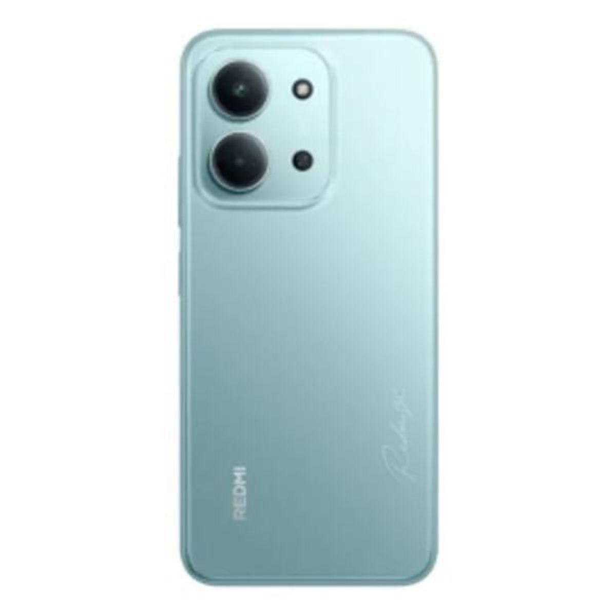 XIAOMI - XIAOMI REDMI 15C 8 RAM + 256 GB VERDE