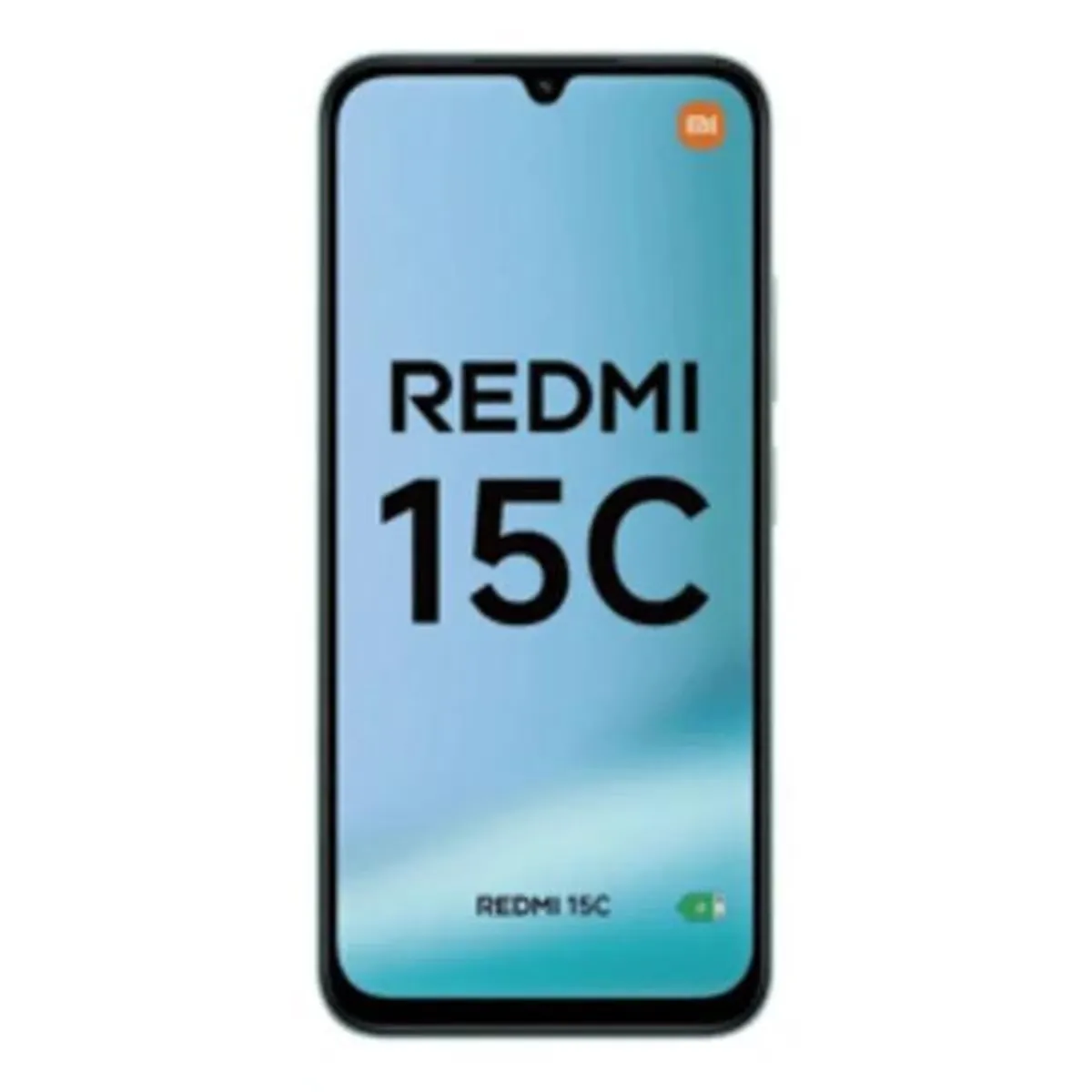 XIAOMI - XIAOMI REDMI 15C 8 RAM + 256 GB VERDE