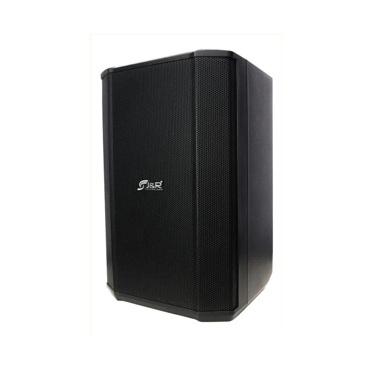 JYR TECHNOLOGY - Cabina Inalambrica Tws Alta Potencia 100w + 2mic  Jyr J5251 110v
