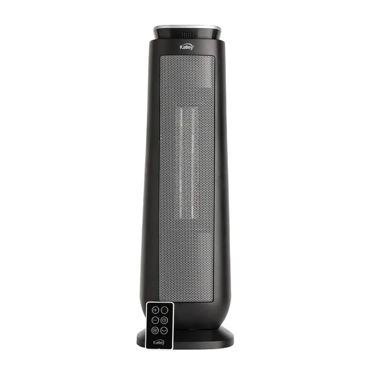KALLEY - Calentador de Ambiente Torre KALLEY  Negro