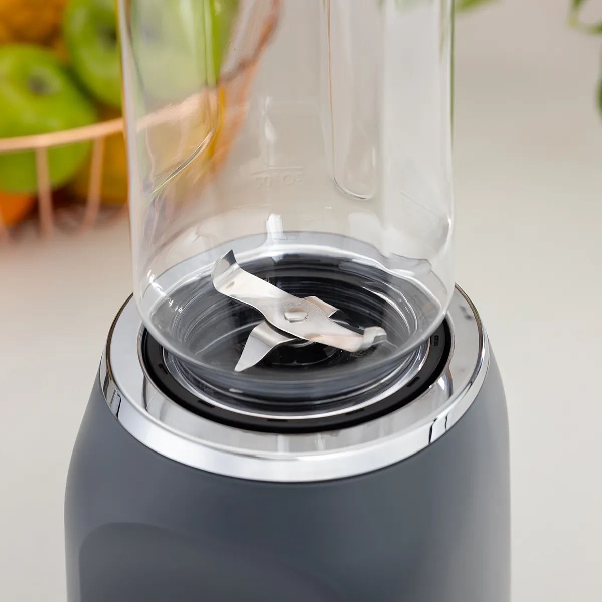 BLACK+DECKER - Licuadora personal Ice Crush