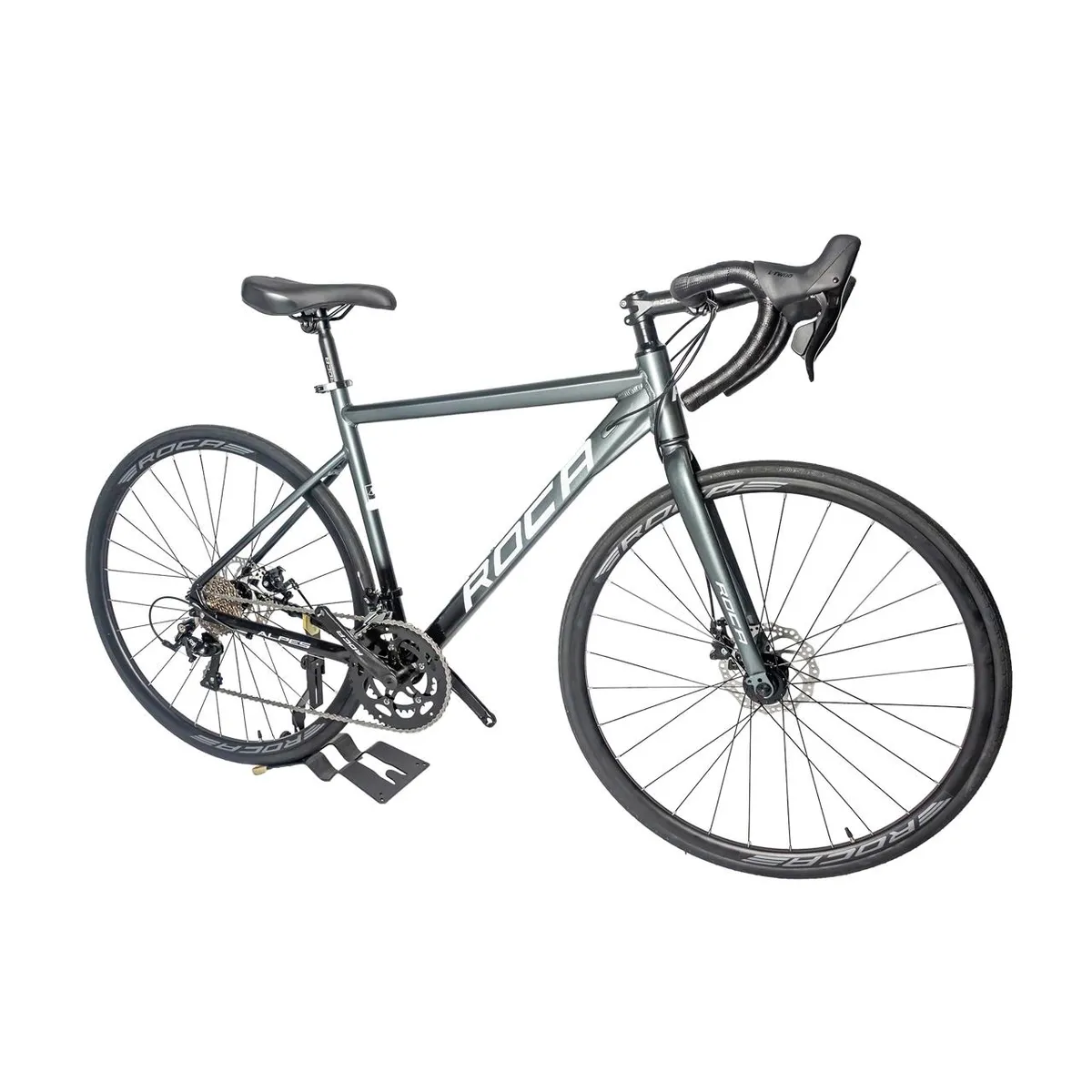 ROCA - Bicicleta Roca Alpes Ruta