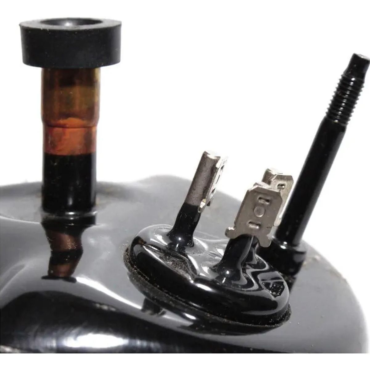 GENERICO - Compresor Rotativo 12000 Btus R-410a Pa118m1c-3dru 220v