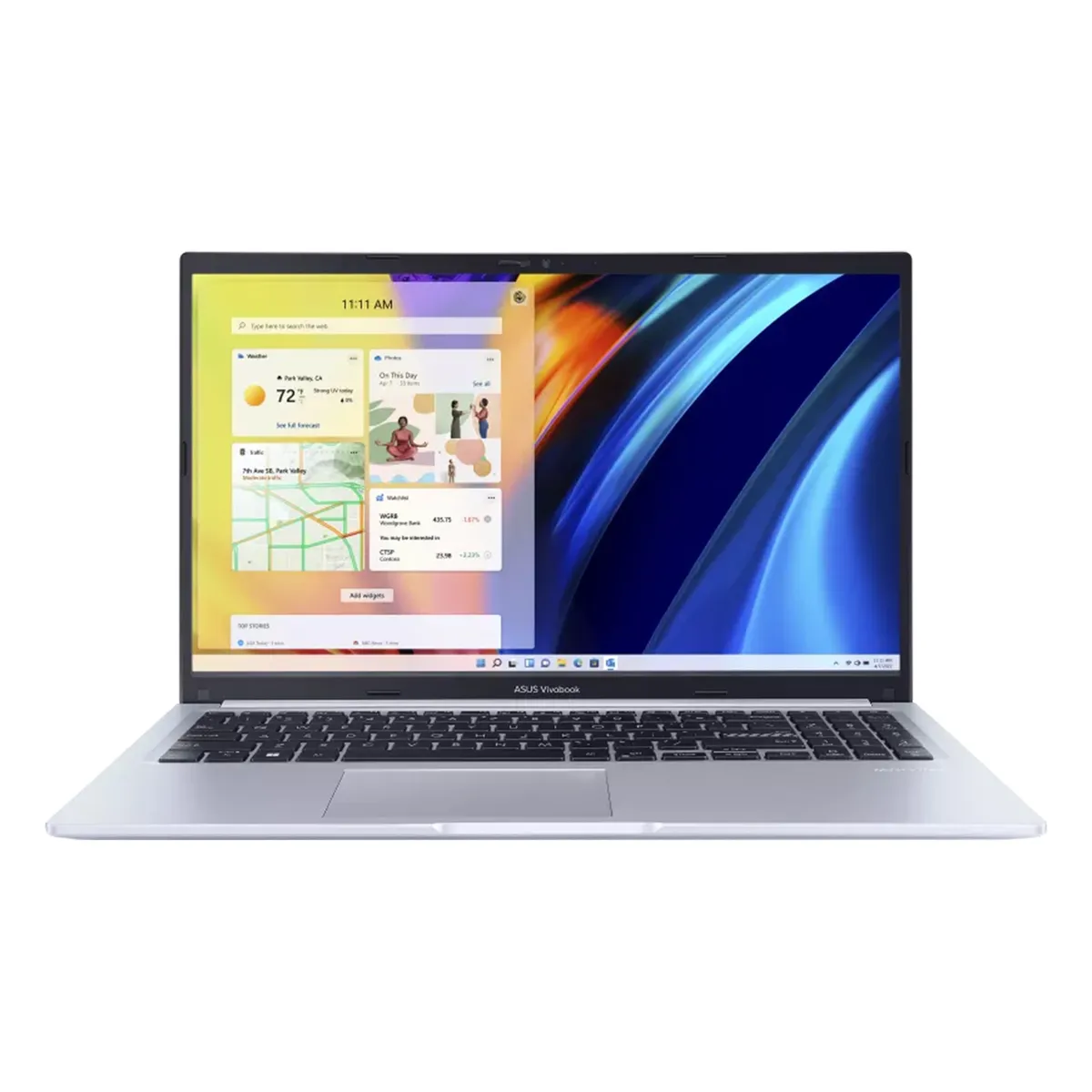 ASUS - Portátil Asus M1502YA Ryzen 7 5825U 16GB 512GB VivoBook 15