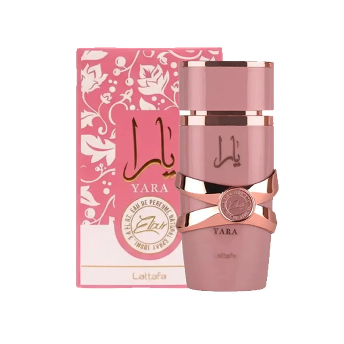 LATTAFA - Perfume Yara Elixir Lattafa 100ML