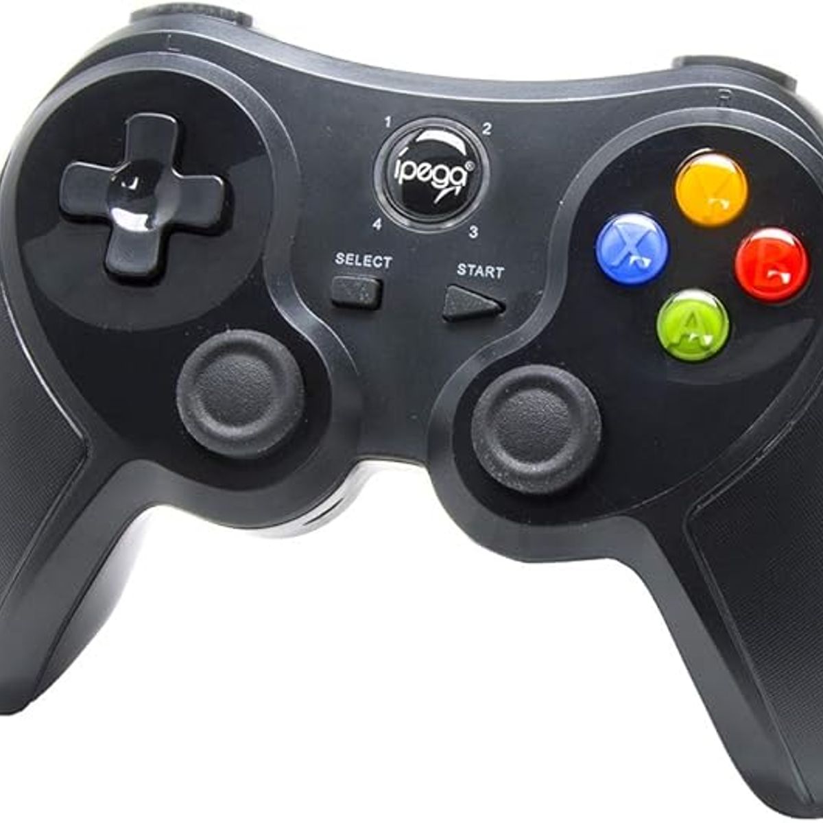 IPEGA - Control De Juegos Gamepad Ipega Pg-9078 Android Ios Pc