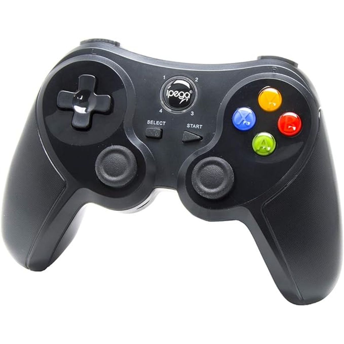 IPEGA - Control De Juegos Gamepad Ipega Pg-9078 Android Ios Pc