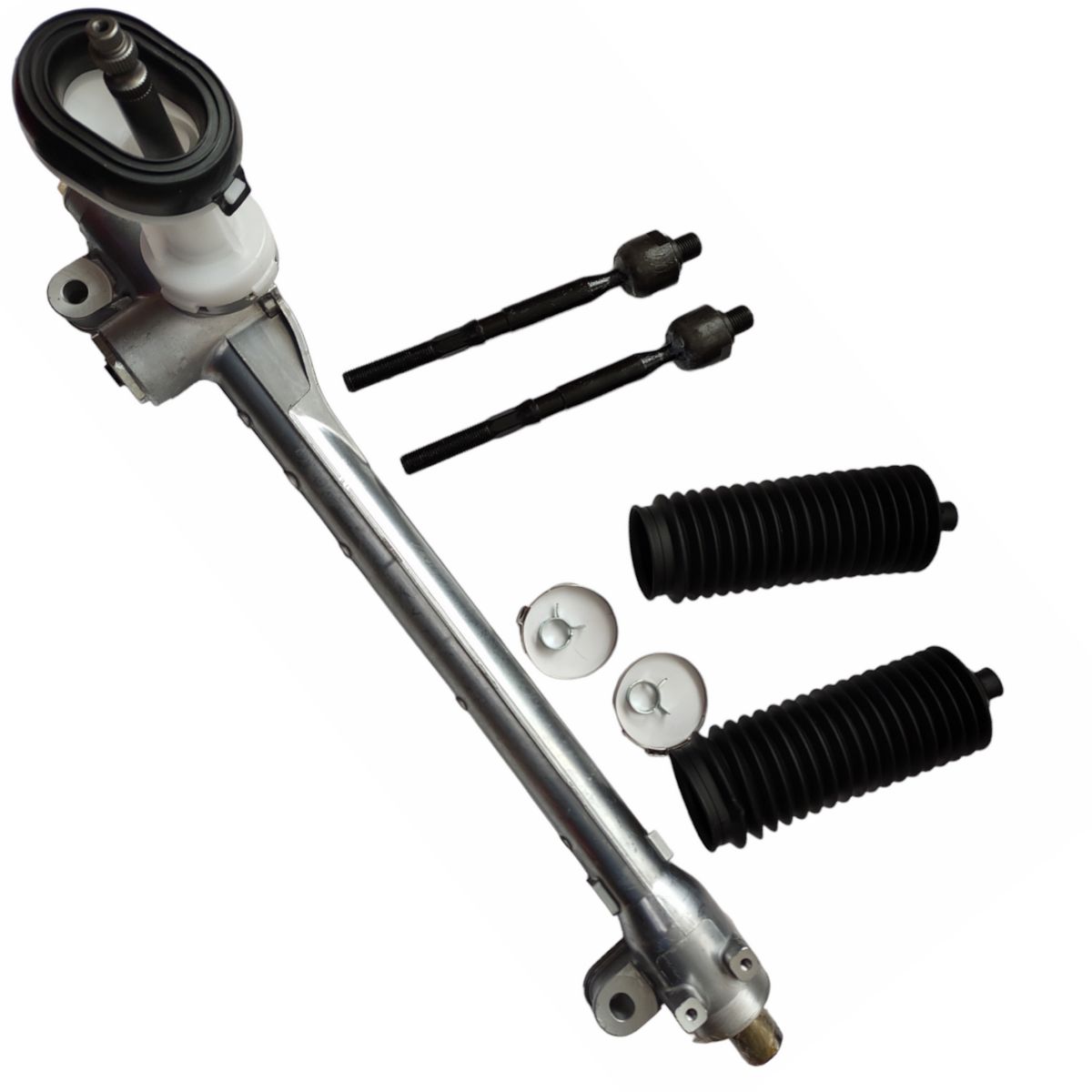 GENERICO - Caja Dirección Para Kia Picanto Ion 1.2 Homologada Importada