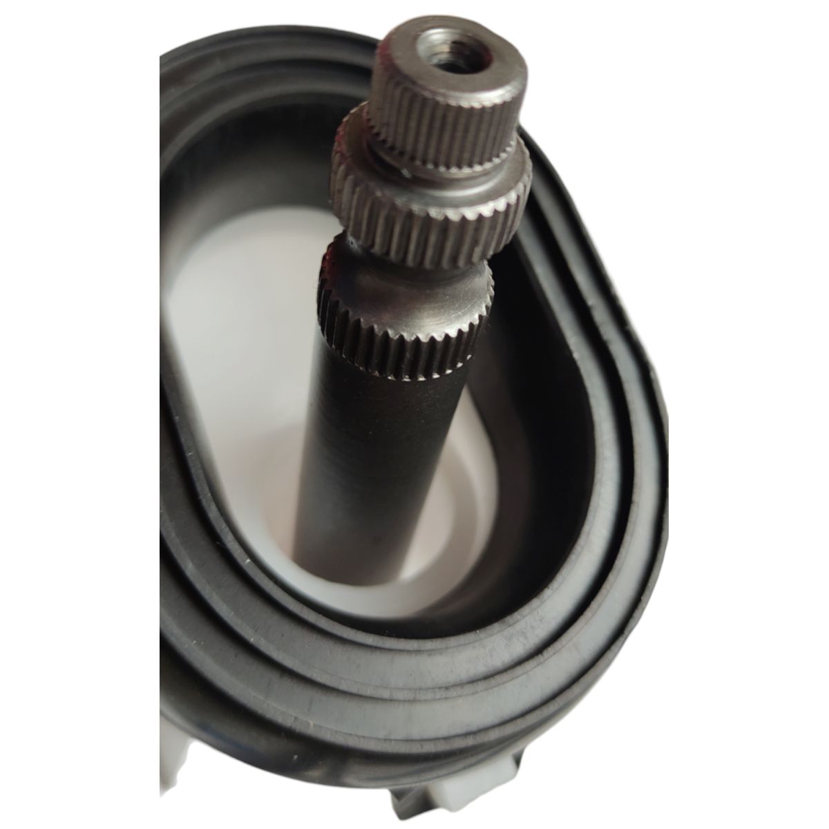 GENERICO - Caja Dirección Para Kia Picanto Ion 1.2 Homologada Importada