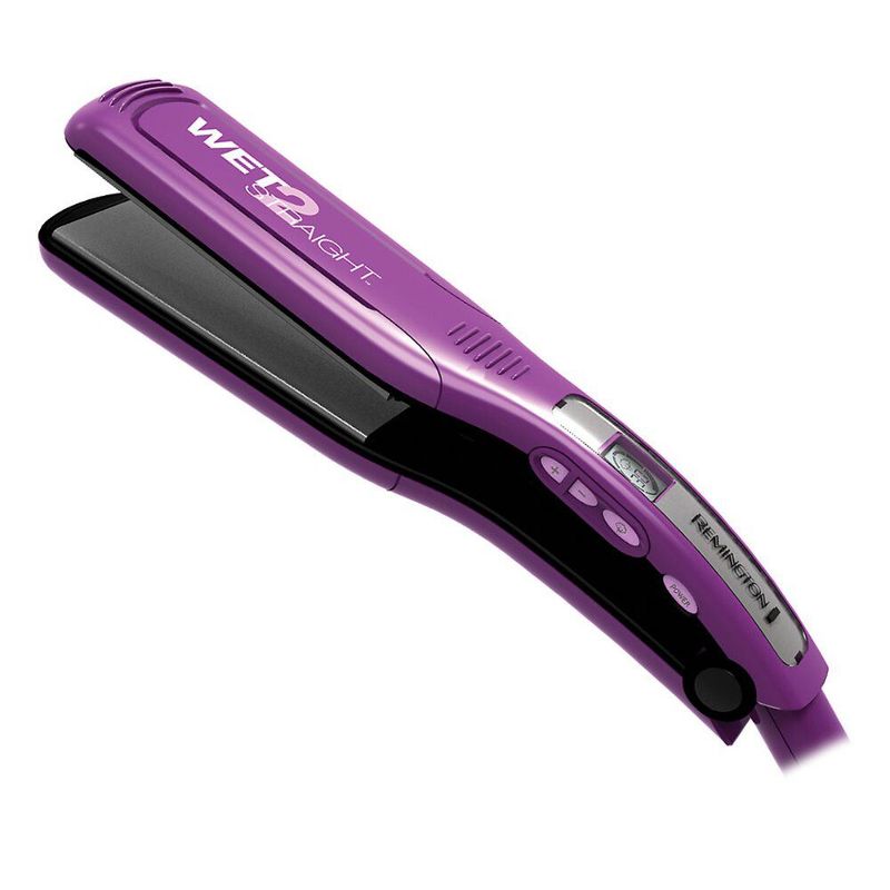 REMINGTON - Plancha de pelo remington s8001p