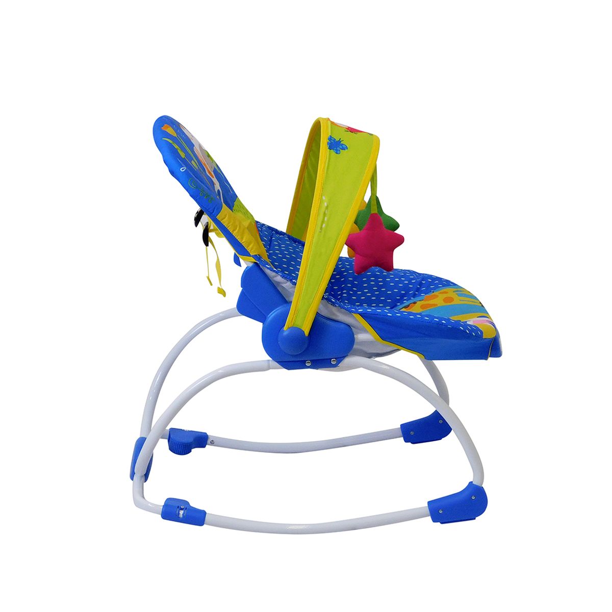 ASALVO - HAMAQUITA EVOLUTIVA LA JUNGLA 17