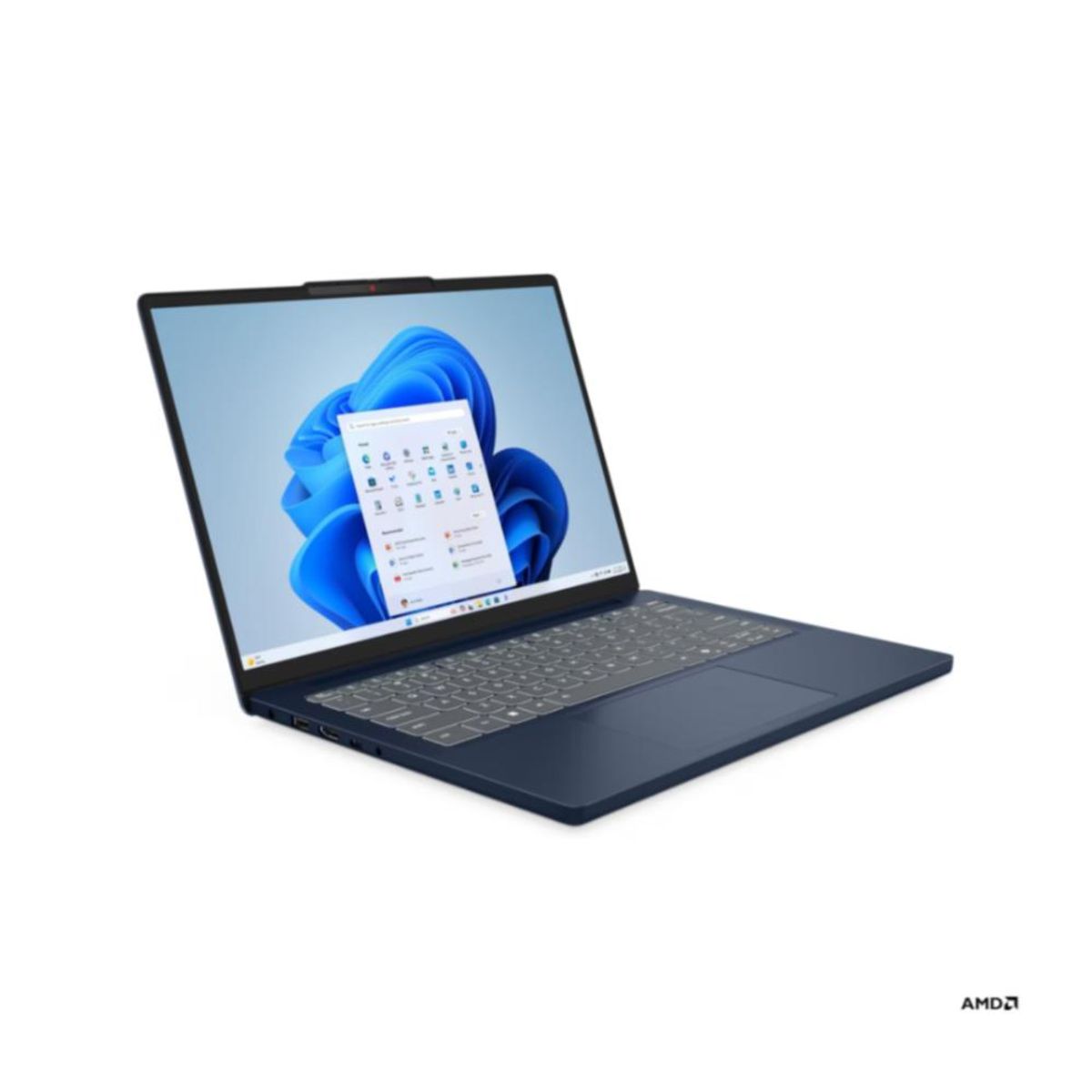 Lenovo - Portátil Lenovo Ideapad Slim 3 G10 14 Ryzen 7 16GB 512GB