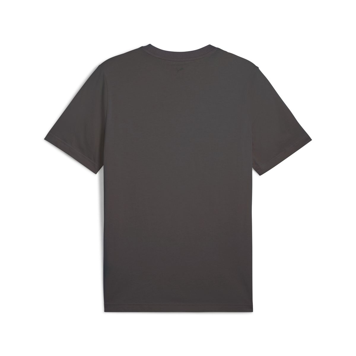 PUMA - Tshirt Puma Original Ess Small No. 1 Logo Gris Para Hombre
