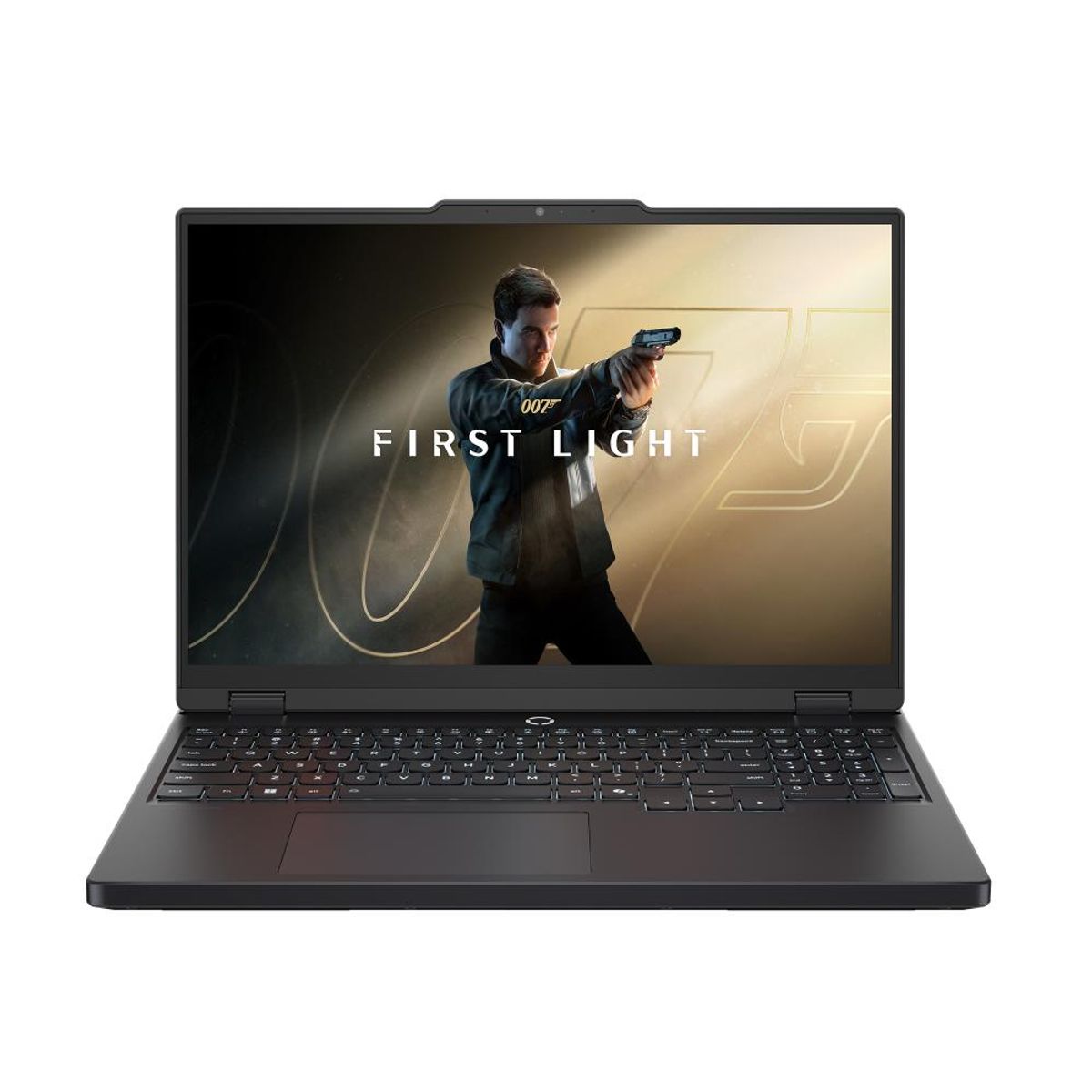 Lenovo - Portátil Gaming LOQ G10 Intel Core i7 NVIDIA GeForceRTX 5060