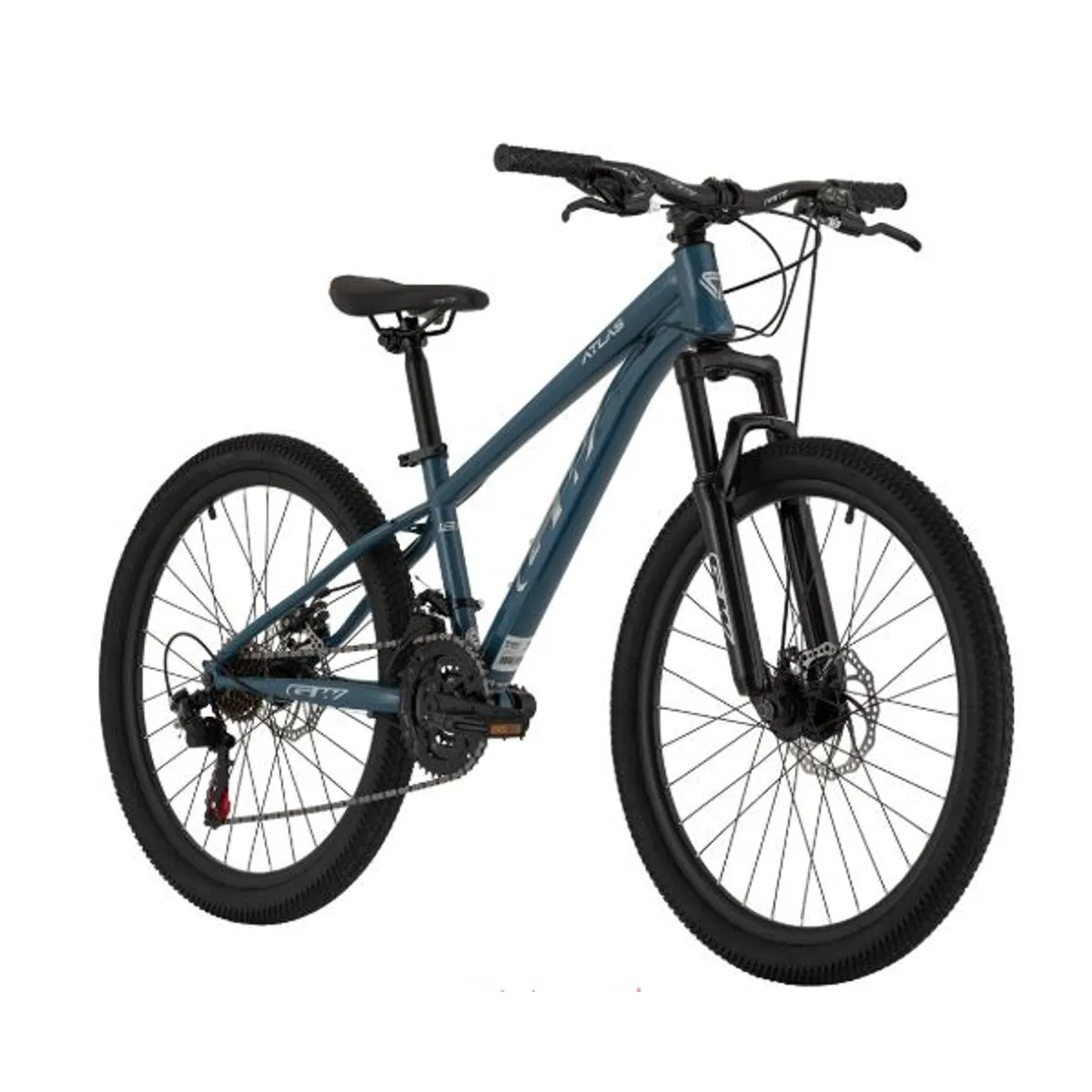 GW - BICICLETA MTB GW ATLAS RIN29 21VEL - FRENO DISCO