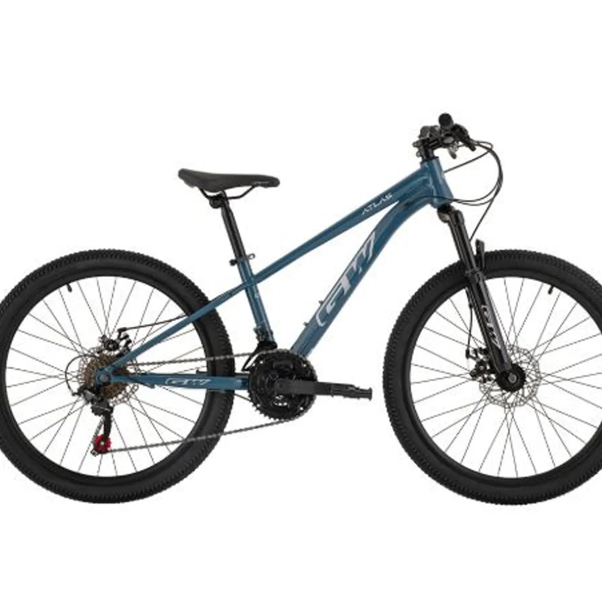 GW - BICICLETA MTB GW ATLAS RIN29 21VEL - FRENO DISCO
