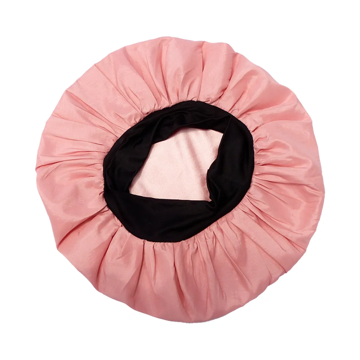 LILI'S BEE - Gorro Satín Adulto Para cuidar el cabello mientras dormimos