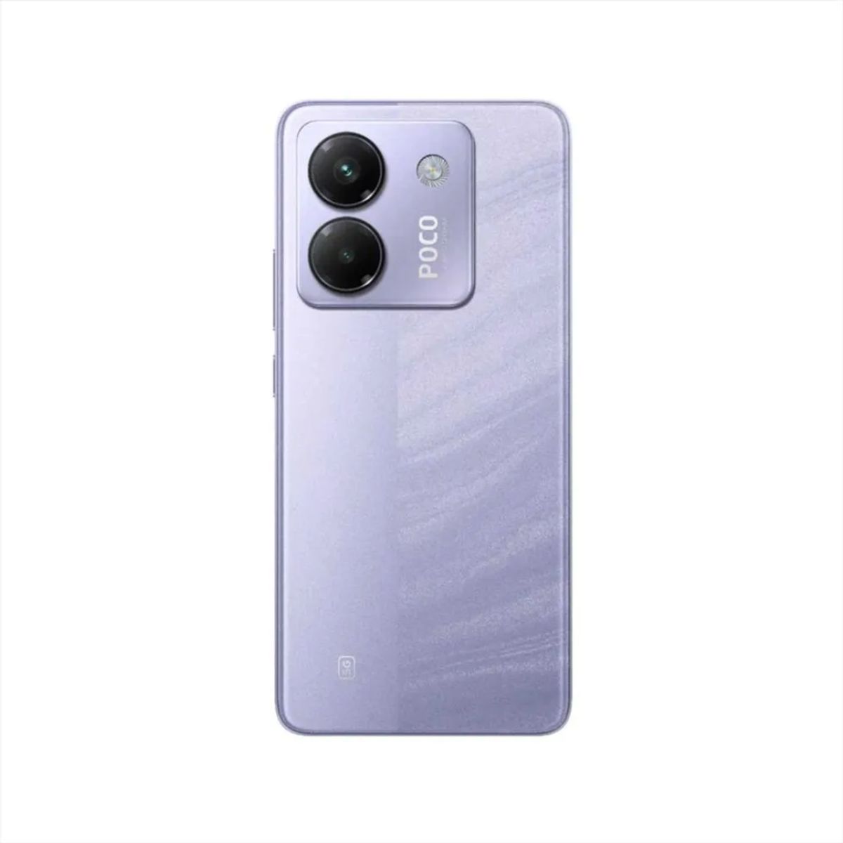 XIAOMI - Celular Poco M7 PRO 8Gb Ram 256GB 5G Morado