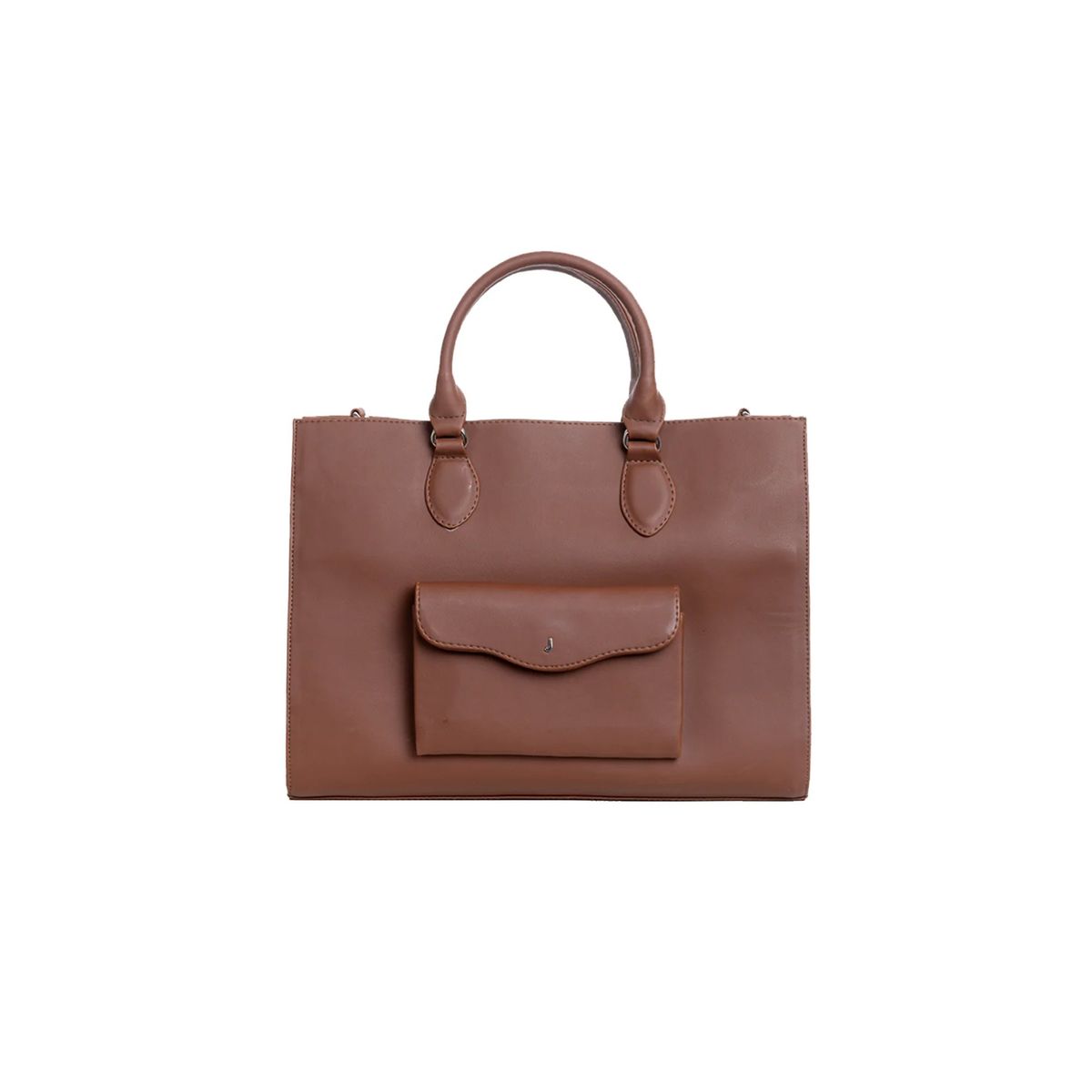 JORMANDS - Bolso Jormands Tote Bag de Cuero Vegano