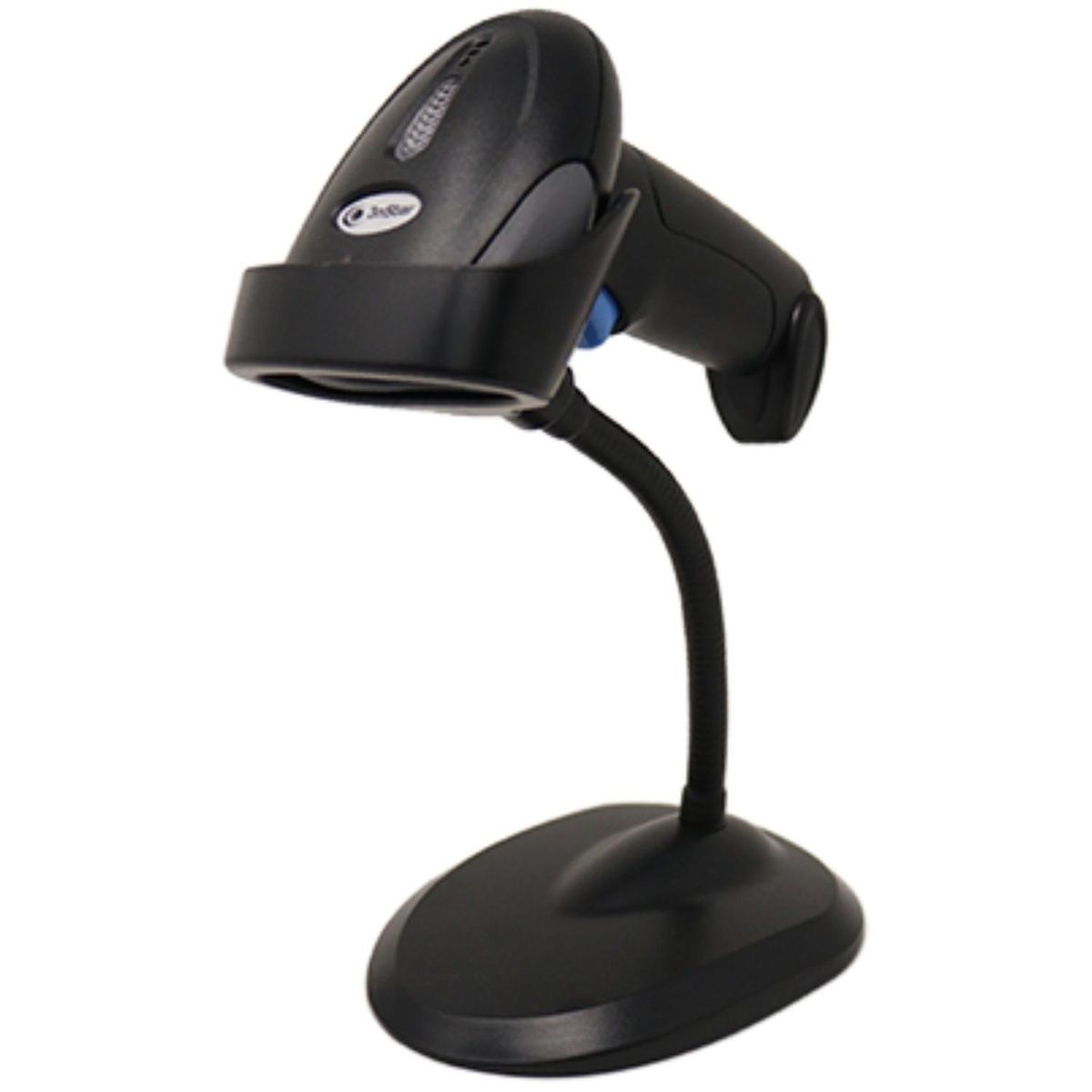 3NSTAR - Escáner 3nStar 100 1D Láser Lineal Única Línea USB Base Incluida IP54 Gris