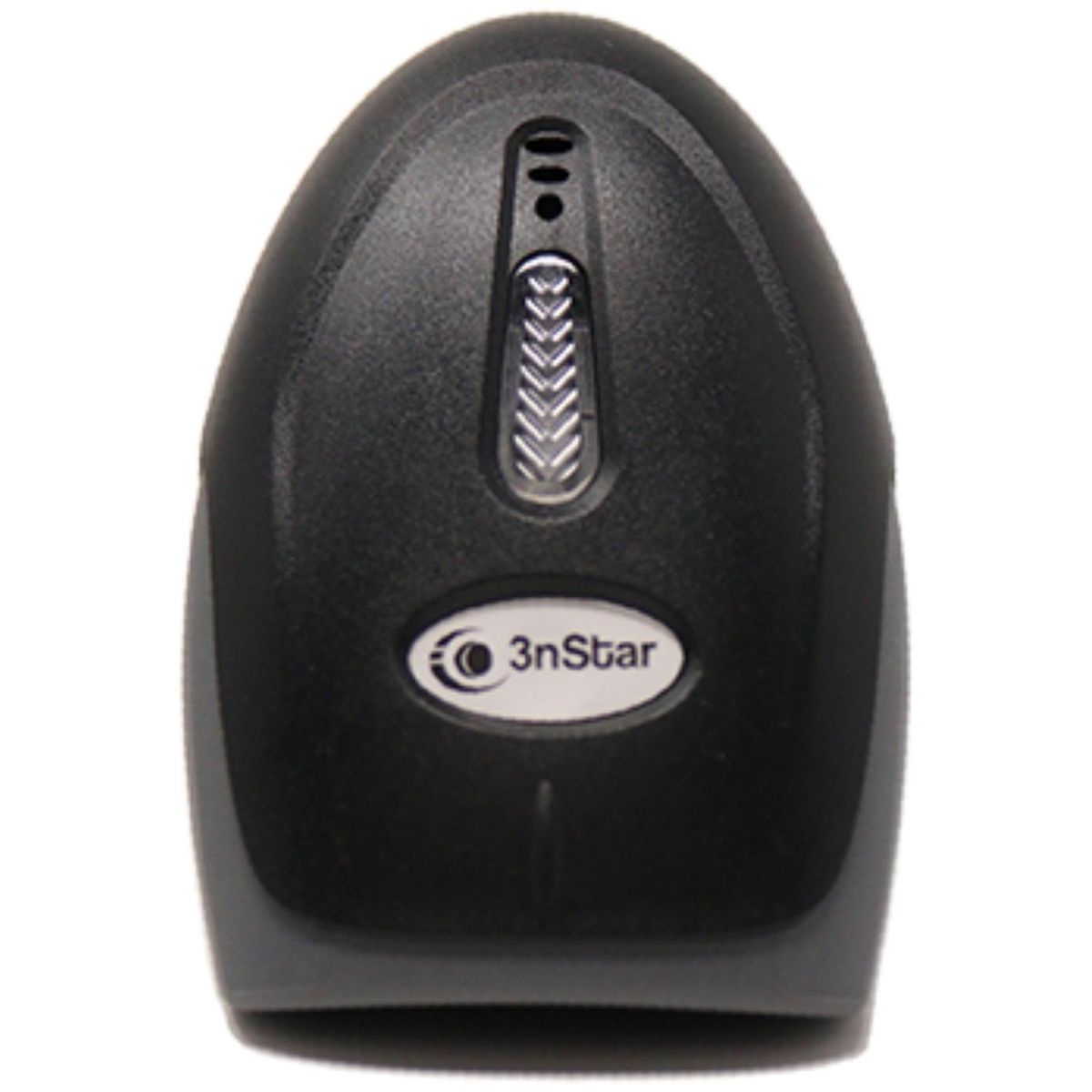 3NSTAR - Escáner 3nStar 100 1D Láser Lineal Única Línea USB Base Incluida IP54 Gris