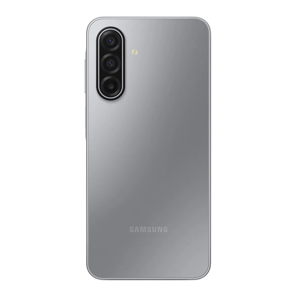 SAMSUNG - Celular Samsung Galaxy A17 4G 8+256GB GRIS