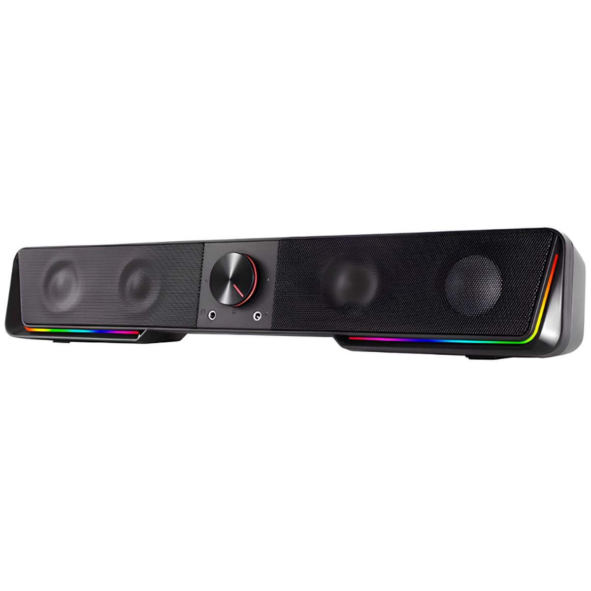 REDRAGON - PARLANTE BARRA REDRAGON DARKNET GS570 NEGRO