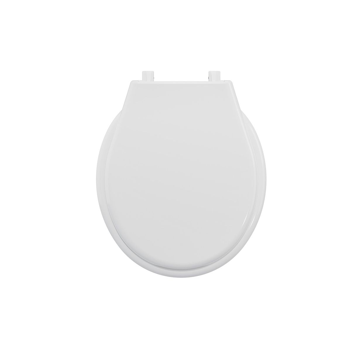 CORONA - Asiento Basic Redondo Blanco