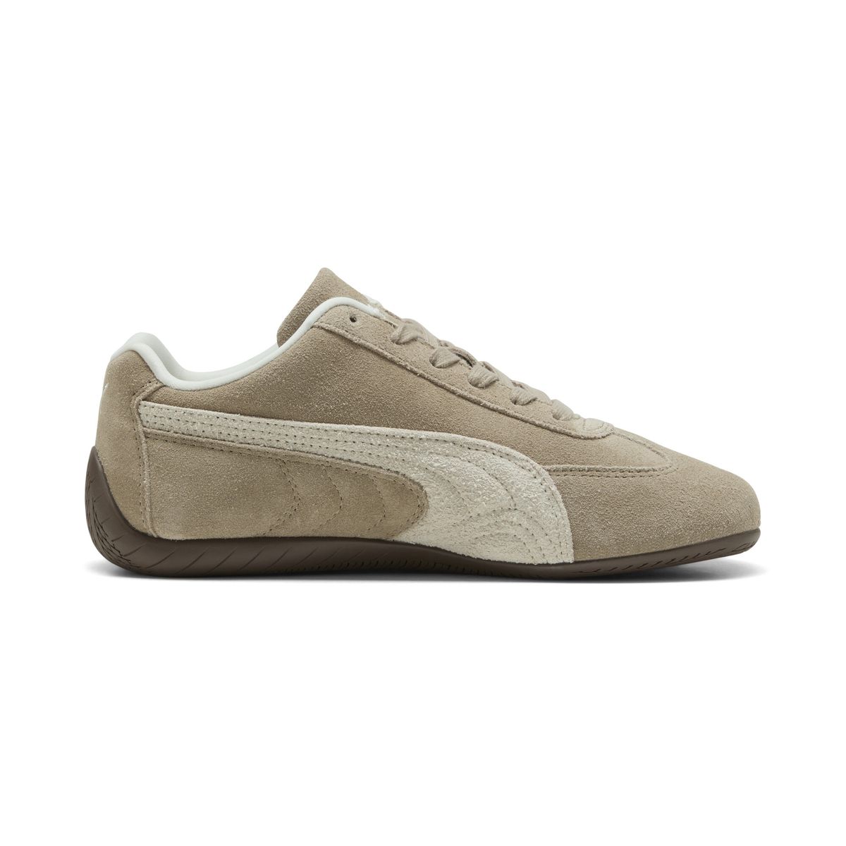 PUMA - Tenis Deportivos Puma Original Speedcat Elevated Café Mujer