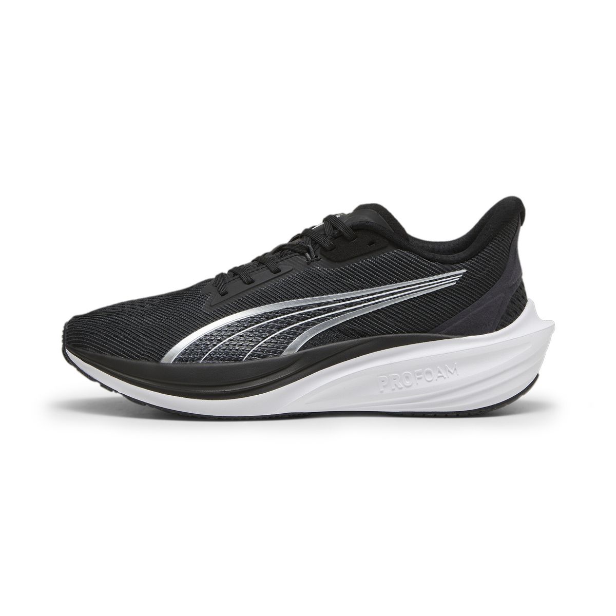PUMA - Tenis Deportivo Puma Originales Darter Pro Negro Para Hombre