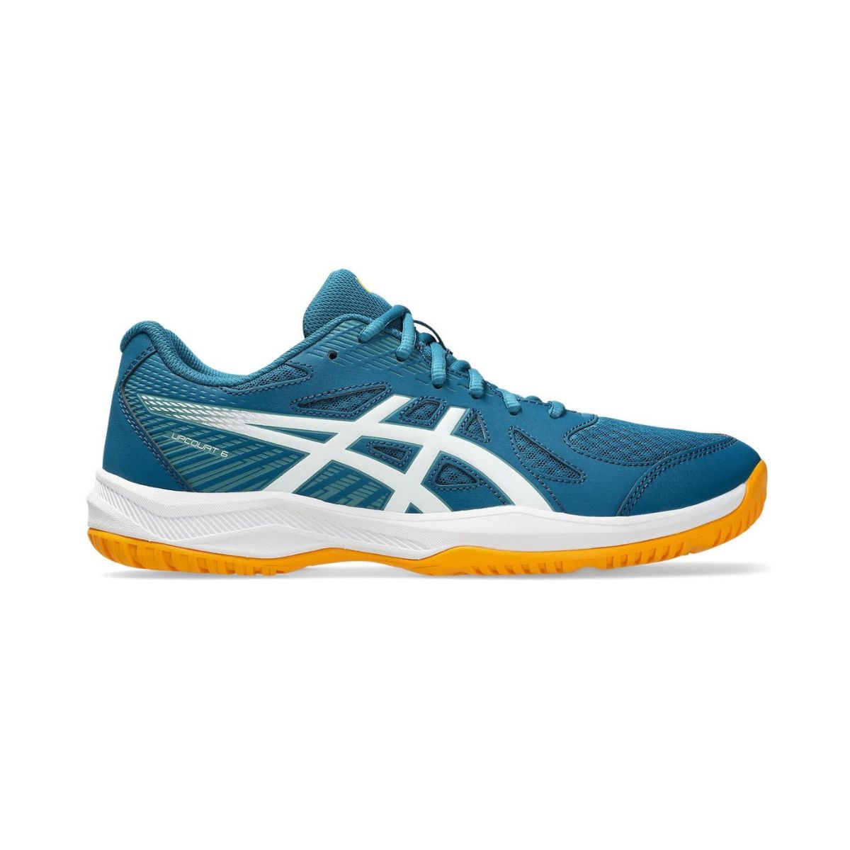 ASICS - Tenis Asics Upcourt 6 Para Hombre
